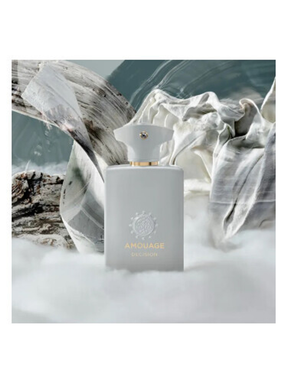 Amouage Decision man