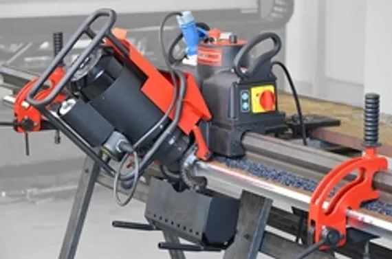 Домкрат высокотоннажный Holmatro HJ 200 G 15 с гравитационным возвратом