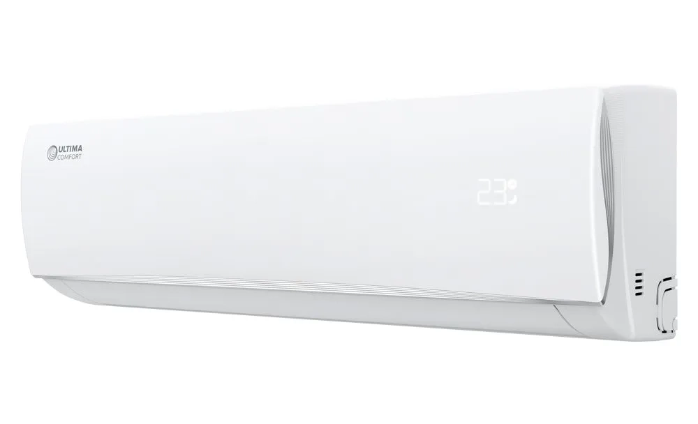 Сплит система ULTIMA COMFORT ECLIPSE ECL-09PNА