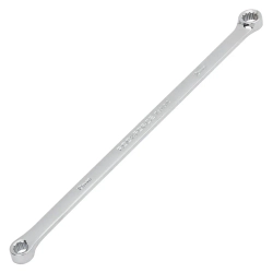 Ключ накидной экстра длинный 10x12мм RockForce##Rock FORCE RF-7601012