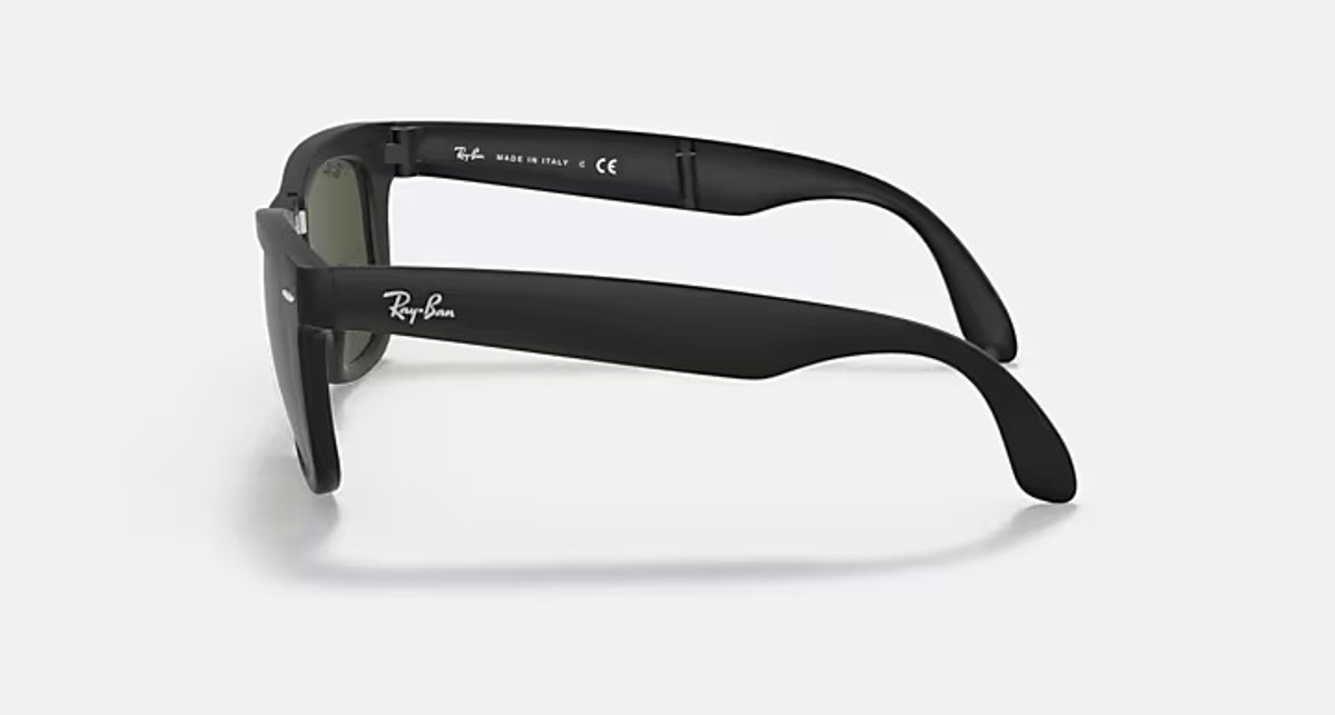 RAY-BAN WAYFARER FOLDING RB4105 601S