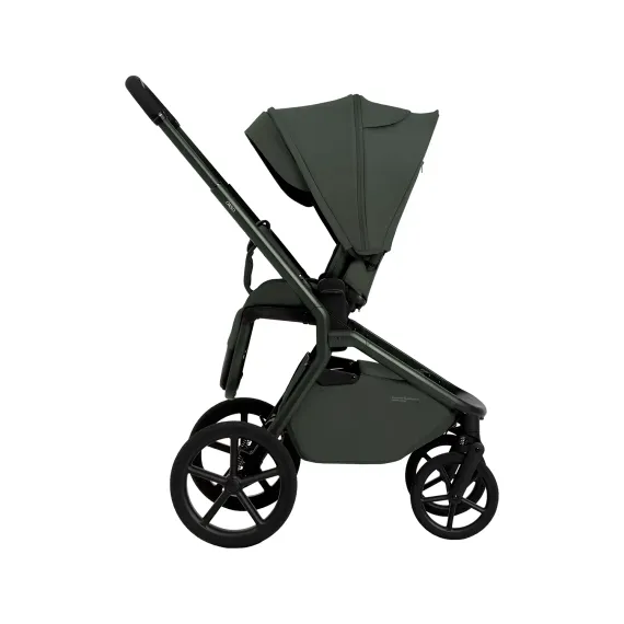 Прогулочная коляска SBL Orso Forest Green
