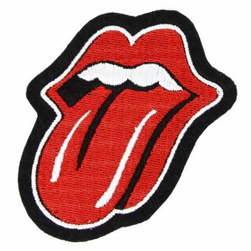 Нашивка The Rolling Stones язык (488)