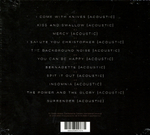 IAMX / Echo Echo (CD)