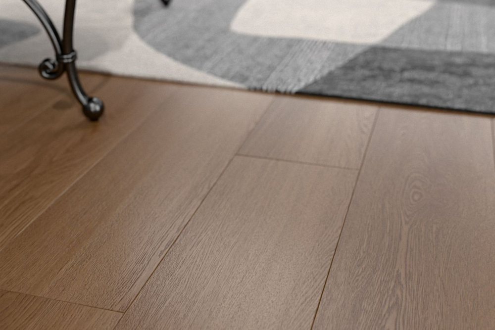 Ламинат Damy Floor Традиция 8 мм Дуб Солсбери 3.339 м2