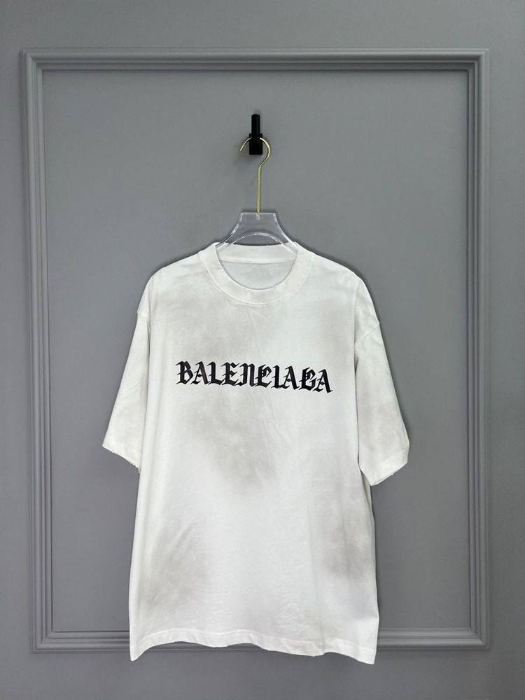 Худи Balenciaga