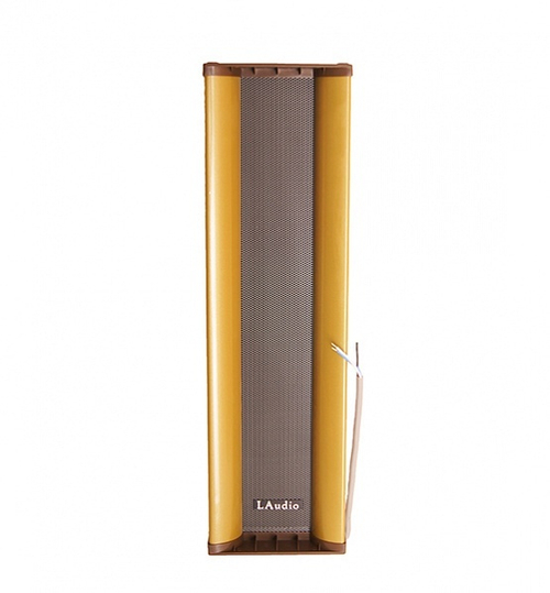 LAudio LAC430