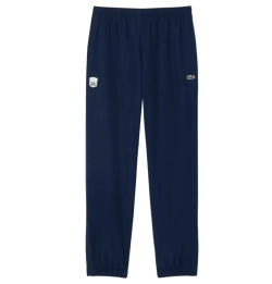 Men's Спортивный костюм Lacoste Sport Rolex Paris Masters - navy blue