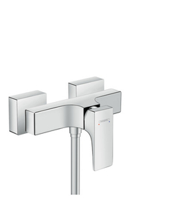 Hansgrohe Metropol Смеситель для душа, однорычажный, ВМ 32560000