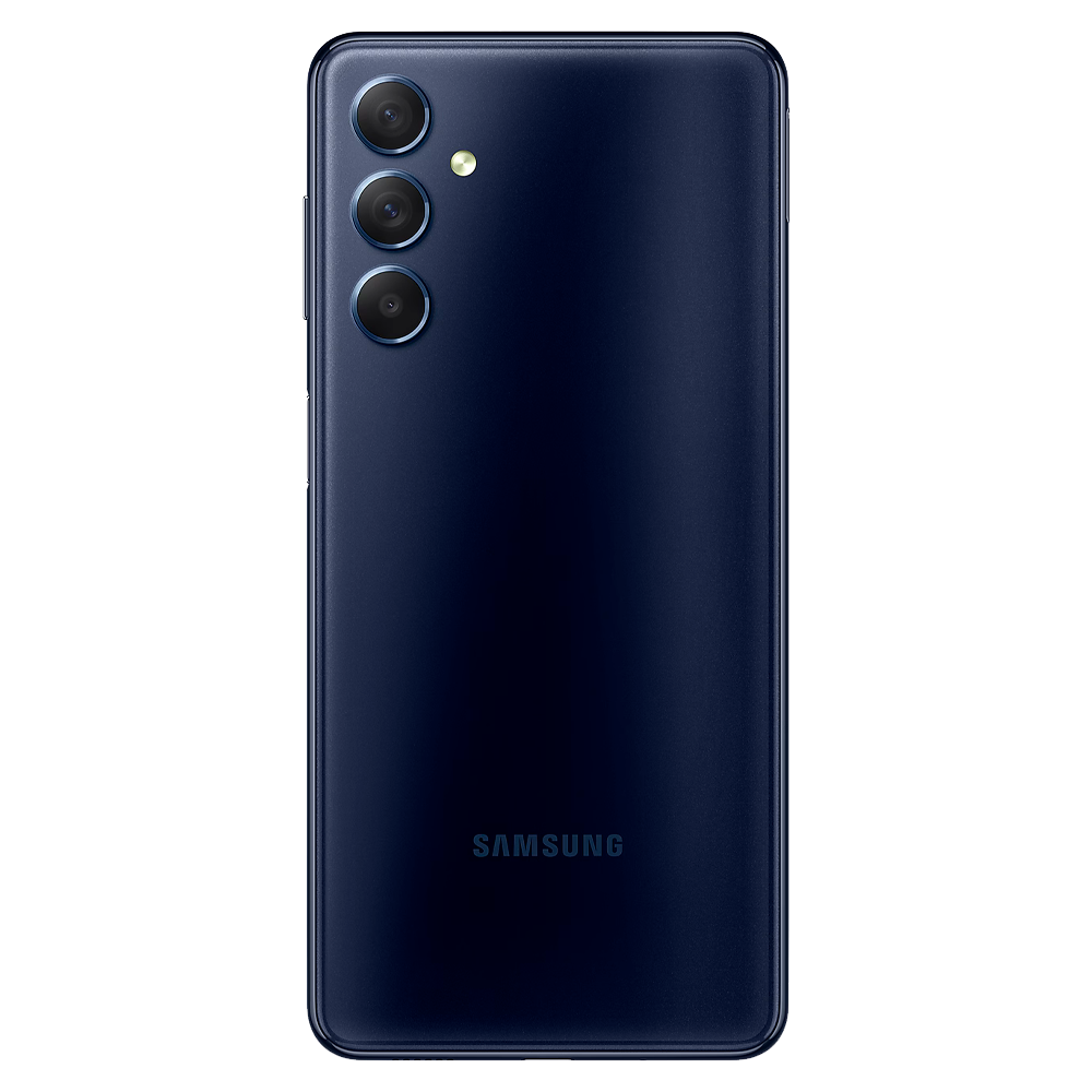 Смартфон Samsung Galaxy M54 5G 8/256GB, Dark Blue (Синий)