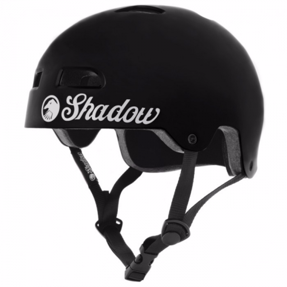 Шлем Shadow Classic (черный глянец) (XS арт: 103-06013 XS)