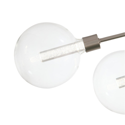 Люстра потолочная ST Luce Giacio SL377.302.08