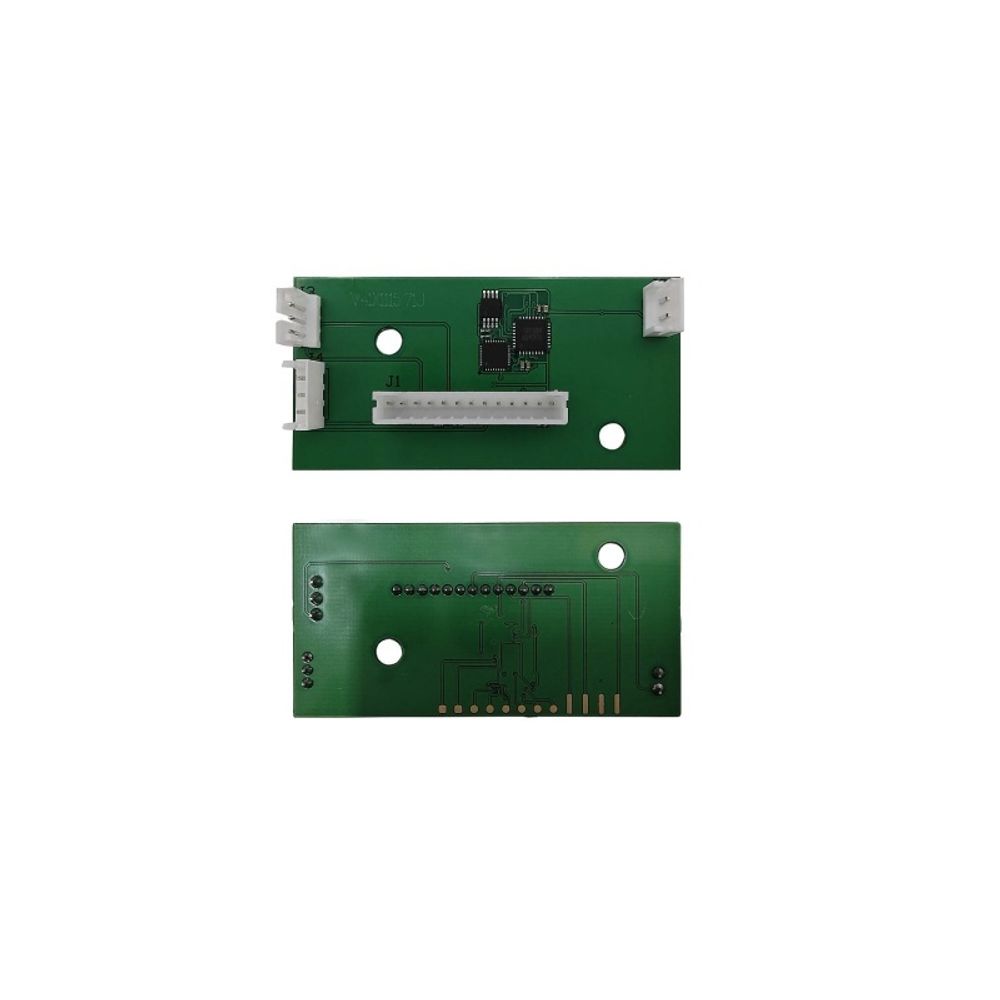 Чип фьюзера 41X1115, 41X1116 для LEXMARK MX722ade/MS821dn/823dn (CET), 225000 стр., CET461016