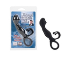 Стимулятор простаты Universal Prostate Probe черный