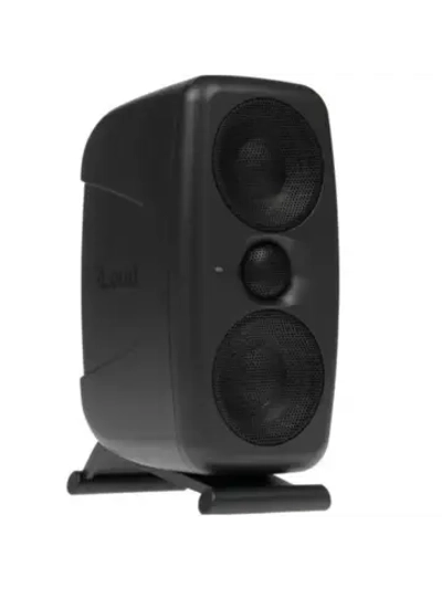 Колонки 1.0 iLoud MTM BLACK 100 Вт, питание от сети 220В