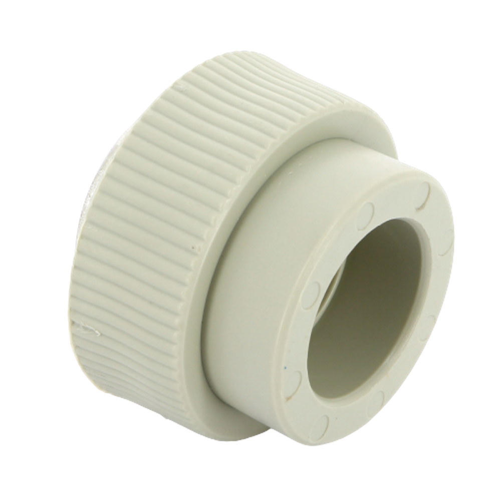 Муфта комбинированная FV-Plast 50x1 1/2" внутренняя резьба