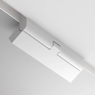 Трековый светильник Точки поворотный / Points Rot Exility 2700-6000K 12Вт 36° Dim Smart Zigbee, TR033-4-12WTW-M-DSZ-W. TM Maytoni