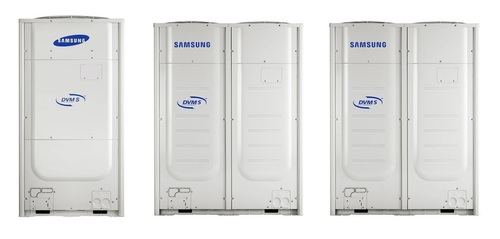 Наружный блок VRF системы Samsung AM480FXVAGH/TK