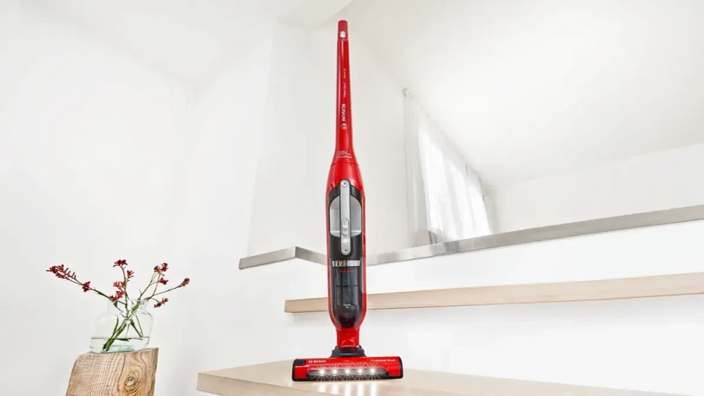Пылесос Bosch BBH3ZOO28