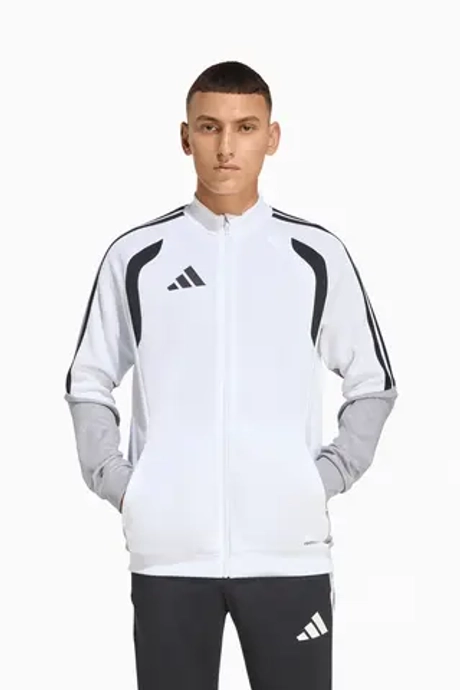 Кофта adidas Tiro 26 Competition Training - белый