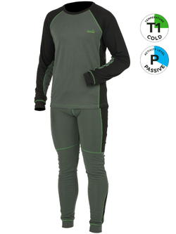 Термокомплект Norfin COMFORT LINE GRAY 02 р.M