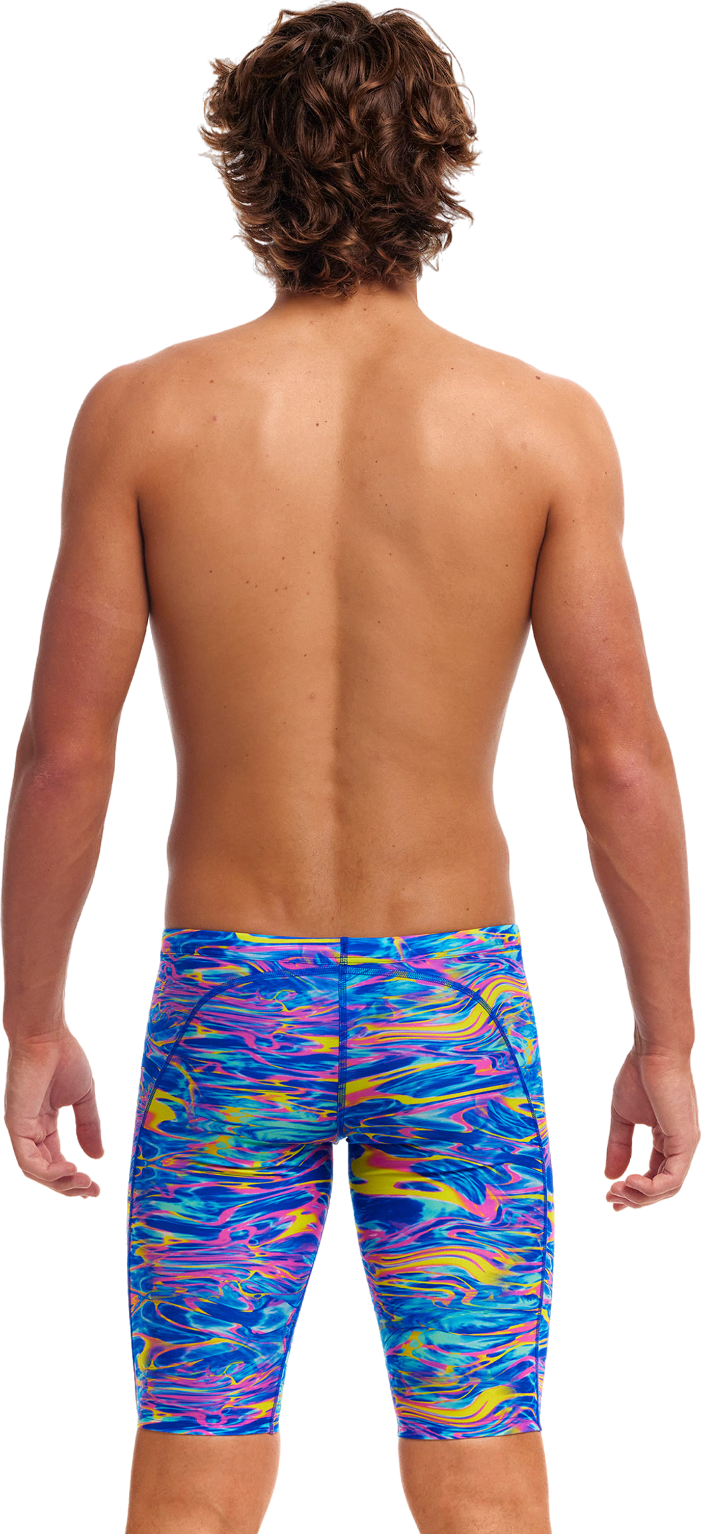 Джаммеры FUNKY TRUNKS Men's Stir Crazy