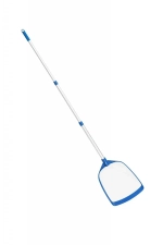 Сачок для сбора мусора с ручкой 163 см AquaScoop Bestway (58635)