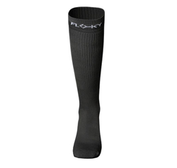 Теннисные носки Floky Padel FLOW Premier Padel Biomechanical 1P — black