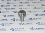 Калибр–пробка М30 8g КИ-НЕ