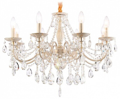 Подвесная люстра Ambrella Light TR TR4945