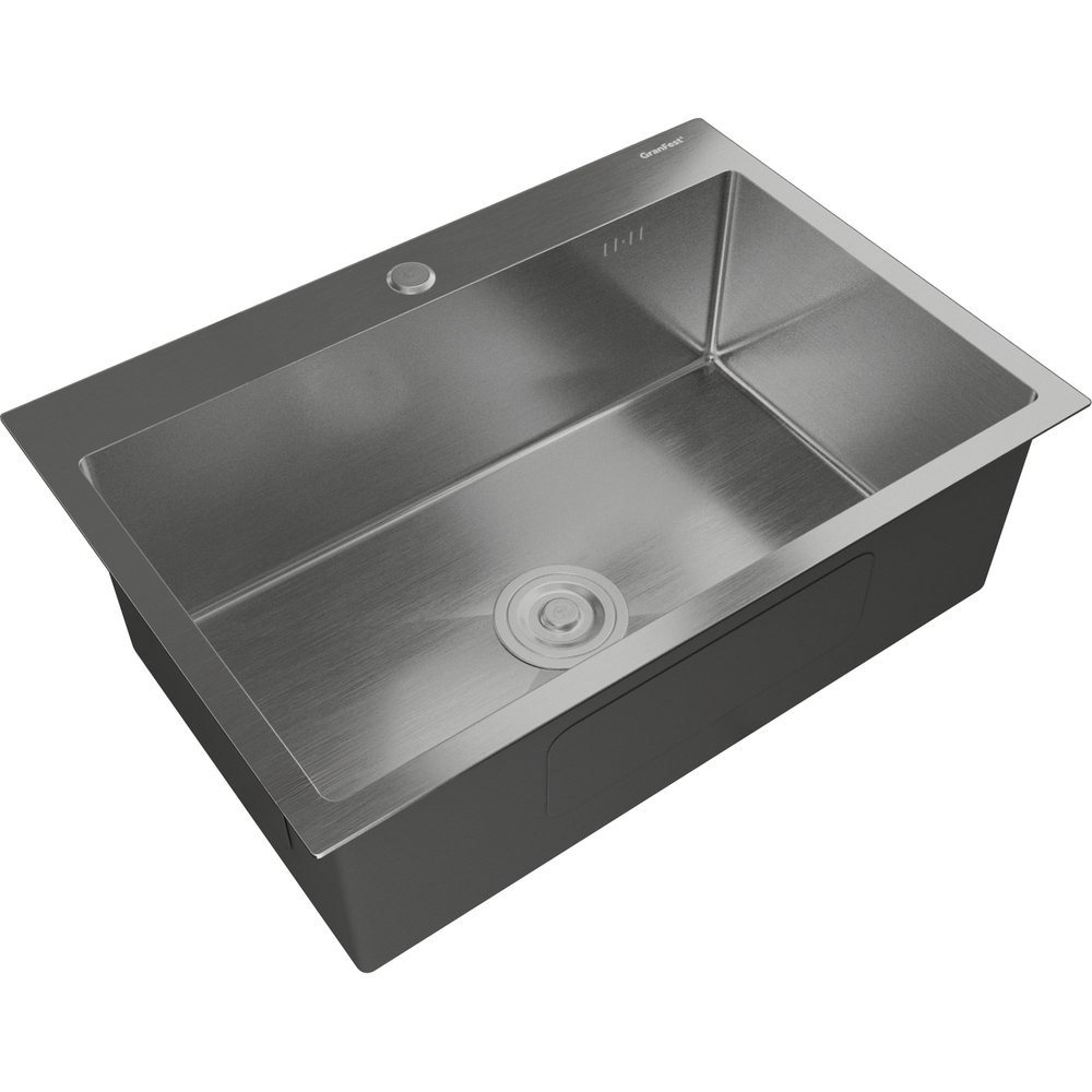 GranFest METAL 6045 inox