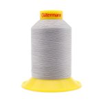 Нитка эластичная Gutermann Maraflex 120 (1500 метров), 1 кат. | 038 св.серый