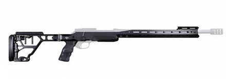 Шасси AKILA BLASER R8 ACSR8 Gen2