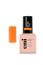 E.MiLac Gamma Base Gel №009 Cheer, 9 мл