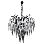Подвесная люстра MODESTYLE MS.2115.800 BK