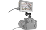 Держатель аксессуаров SmallRig Multi Functional Double BallHead w/ Shoe mount + 1/4 (1135)