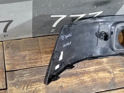 Накладка переднего бампера правая Tank 300 21-нв Б/У Оригинал 2803436XKM01A