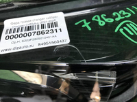 Фара правая Changan CS55PLUS (2021-2024) LED