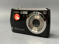 Casio EX-Z16 без З/У
