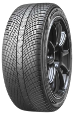 Зимняя шина Yokohama Advan Winter V907 (275/30 R20 97W)