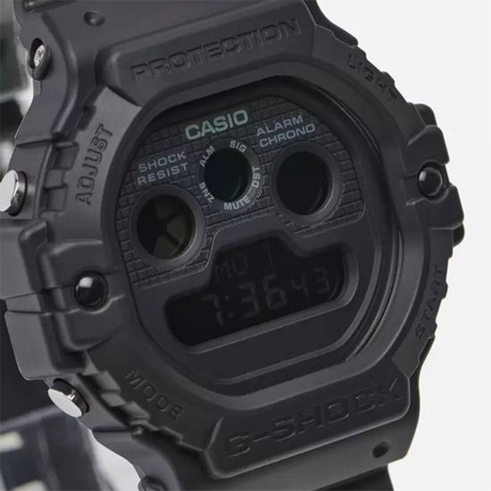 Наручные часы Casio G-Shock DW-5900BB-1ER
