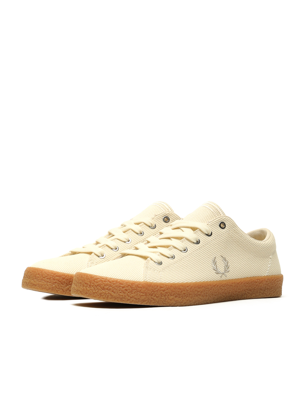 Мужские Кеды Baseline Heavy Twill