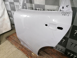 Дверь задняя левая Changan CS55 Plus, UNI-S 21-нв Б/У Оригинал S203F2701030600