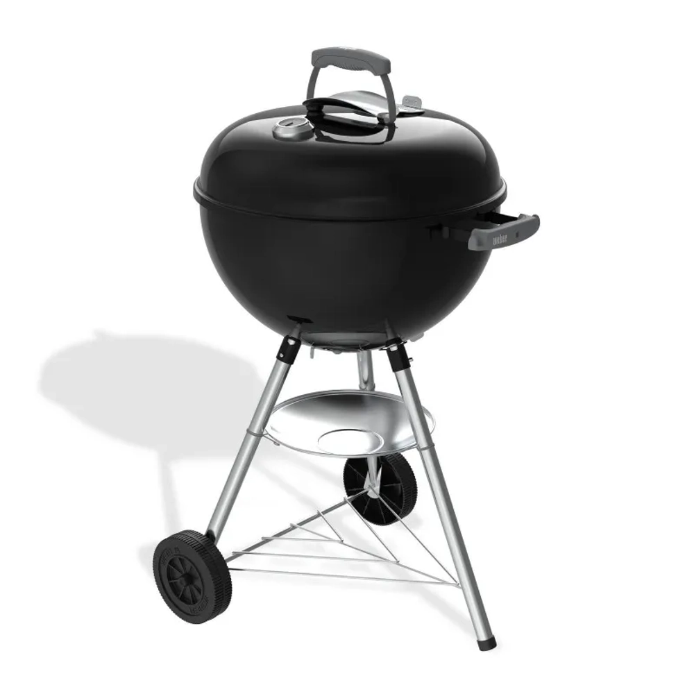 Угольный гриль Weber Bar-B Kettle 47 см