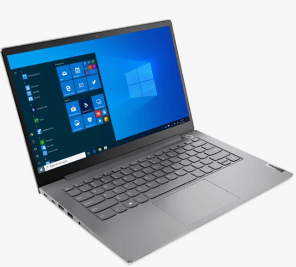 Ноутбук Lenovo ThinkBook 14p G2