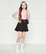 Футболка Guess - розовый(J4GI14 K6YW4)