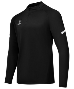 Джемпер тренировочный CAMP 2 Training Top, черный