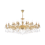 Подвесной светильник Maytoni DIA883-PL-30-G