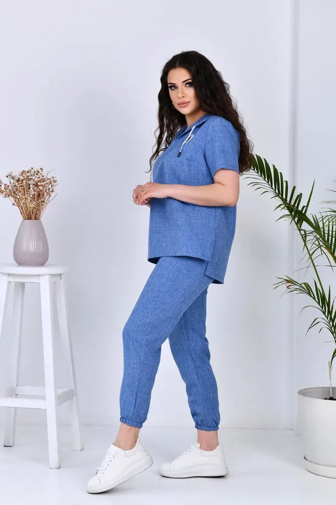 Костюм УК-4274 Fabrika