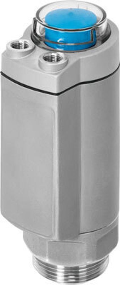 DFPK-46-17-PR-V4 piston actuator
